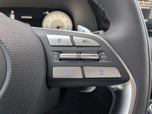 New 2025 Hyundai Palisade Calligraphy image 22