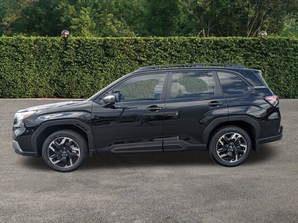 New 2026 Subaru Forester Limited AWD/4WD image 7