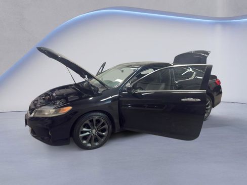 Used 2014 Honda Accord EX-L image 10