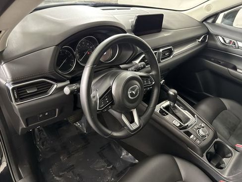 Used 2020 MAZDA CX-5 Touring image 22