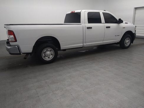 Used 2022 RAM 2500 Tradesman image 10
