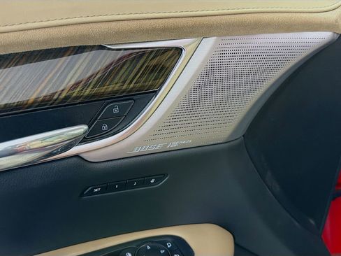 Used 2023 Cadillac XT6 Premium Luxury w/ Platinum Package AWD/4WD image 23