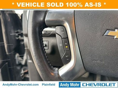 Used 2015 Chevrolet Traverse LT image 12