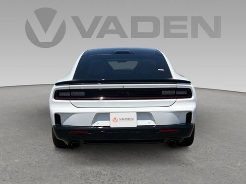 New 2026 Dodge Charger R/T AWD/4WD image 16