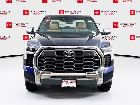 New 2026 Toyota Tundra 1794 Edition AWD/4WD image 2