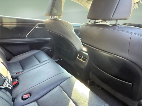 Used 2022 Lexus RX 350 FWD w/ Premium Package image 20