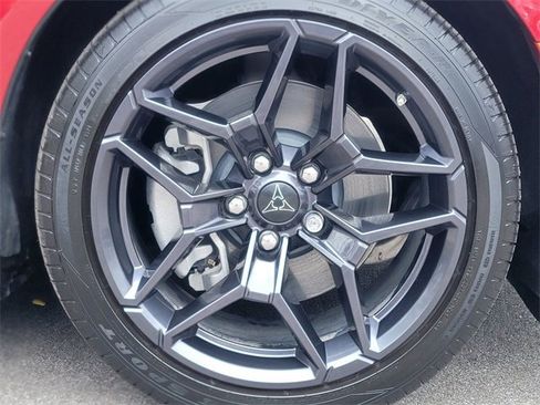 Used 2024 Dodge Charger R/T w/ Plus Group image 17