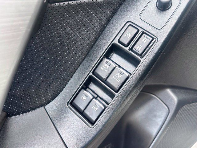 Used 2017 Subaru Forester 2.0XT Premium w/ Popular Package #1A AWD/4WD image 12