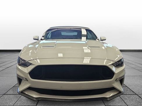 Used 2019 Ford Mustang GT Premium RWD image 2