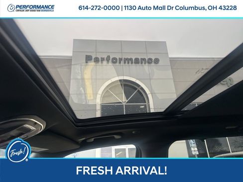 Used 2024 Jeep Wagoneer Series III w/ Premium Group I image 26