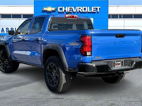 New 2026 Chevrolet Colorado Trail Boss image 3