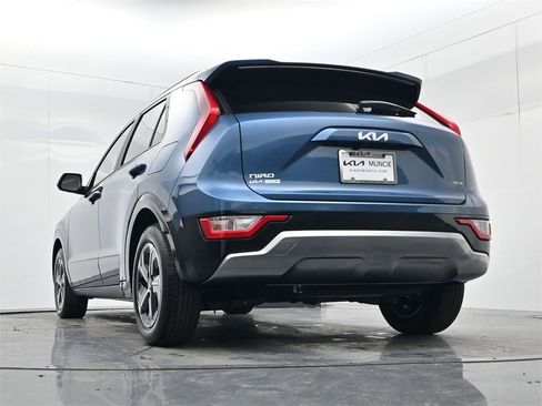 New 2026 Kia Niro SX image 42