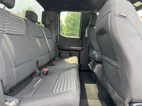 Certified 2023 Ford F150 XL w/ STX Appearance Package AWD/4WD image 19