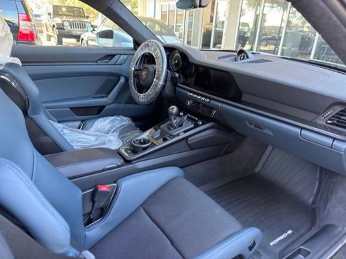 Used 2024 Porsche 911 GT3 image 13