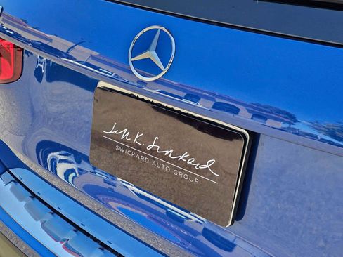 Used 2026 Mercedes-Benz GLB 250 image 13