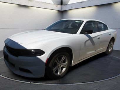 Used 2023 Dodge Charger SXT