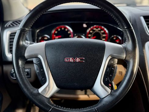 Used 2016 GMC Acadia SLT w/ Open Road Package image 18