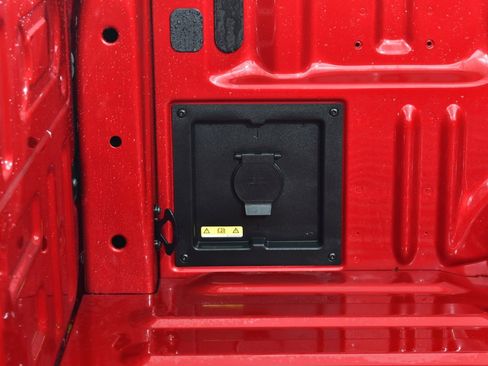 New 2025 Ford F150 XLT w/ Equipment Group 302A MID image 23