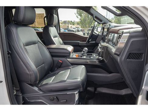 Used 2023 Ford F150 Lariat AWD/4WD image 11