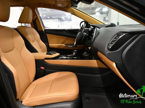 Used 2025 Lexus NX 350 AWD w/ Accessory Package (2T) image 62