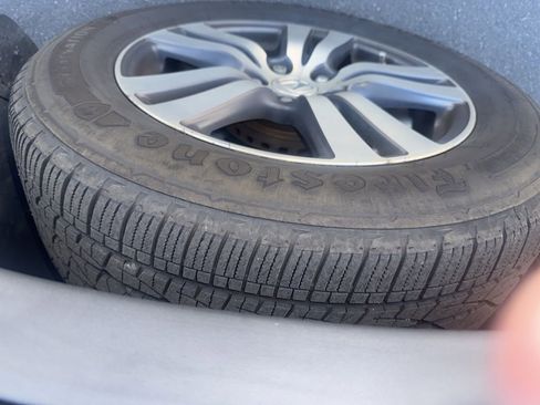 Used 2016 Honda Pilot EX-L image 11