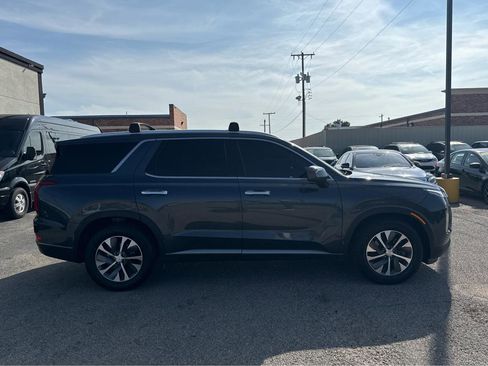 Used 2020 Hyundai Palisade SEL AWD/4WD image 7