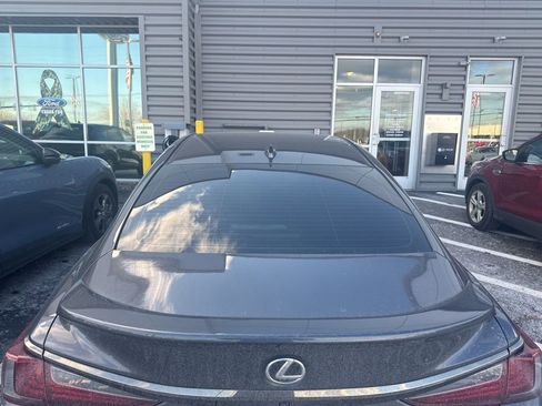 Used 2023 Lexus ES 350 F Sport image 6