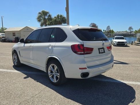 Used 2017 BMW X5 xDrive35i image 3