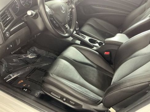 Used 2021 Acura ILX FWD image 8