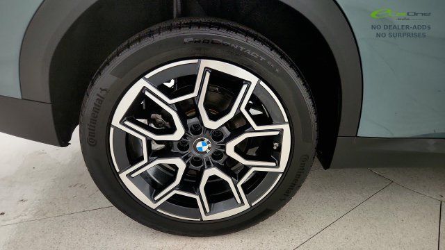 Used 2026 BMW X2 xDrive28i AWD/4WD image 78