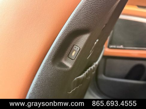 Used 2025 Kia Telluride SX Prestige X-Line AWD/4WD image 18