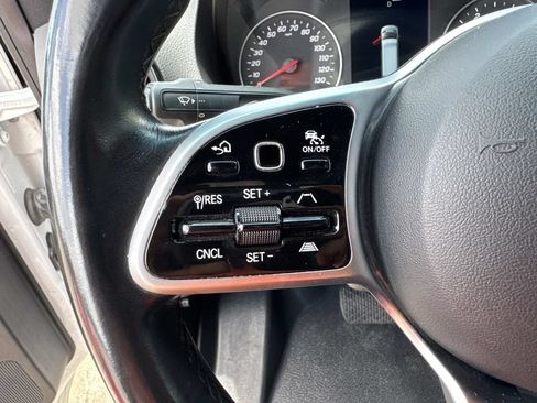 Used 2021 Mercedes-Benz Sprinter 2500 image 40