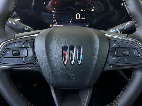 New 2026 Buick Envista Sport Touring w/ Convenience I Package FWD image 22