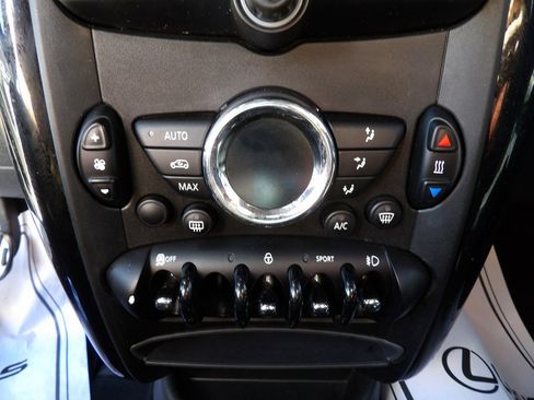 Used 2016 MINI Cooper Countryman S image 20