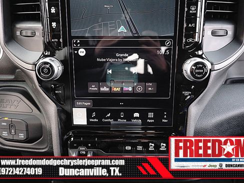 New 2026 RAM 2500 Tradesman image 21