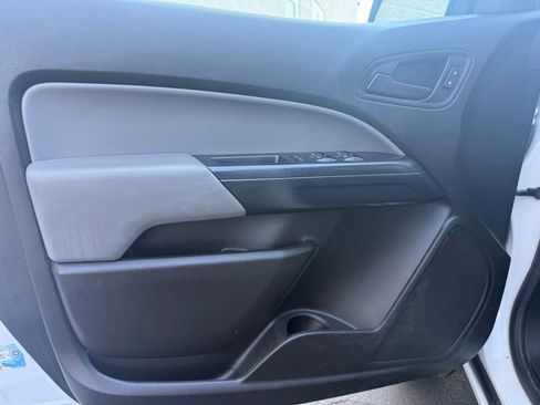 Used 2018 Chevrolet Colorado W/T w/ WT Convenience Package AWD/4WD image 51