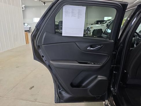 Used 2022 Chevrolet Blazer Premier w/ Enhanced Convenience Package AWD/4WD image 24