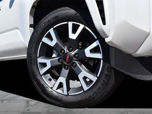 Used 2025 Toyota 4Runner TRD Sport image 3