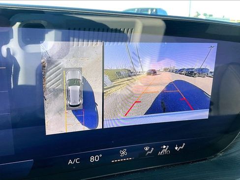 Used 2025 Buick Envision Preferred image 30