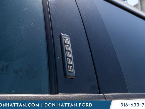 Used 2021 Ford F150 XLT w/ Equipment Group 301A Mid AWD/4WD image 33