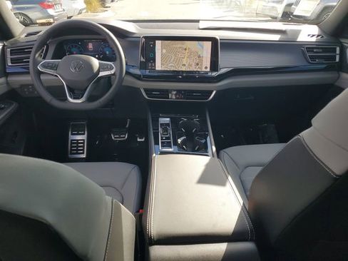 New 2026 Volkswagen Atlas Cross Sport SEL R-Line AWD/4WD image 14