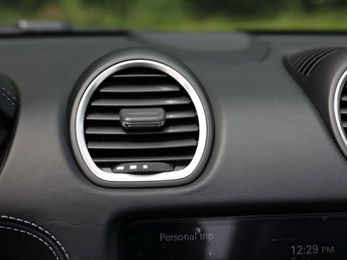 Used 2024 Porsche 718 Boxster Spyder RS image 42