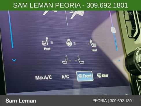 New 2026 RAM 1500 Big Horn image 20