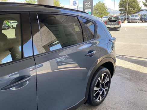 New 2026 MAZDA CX-5 Preferred AWD/4WD image 54