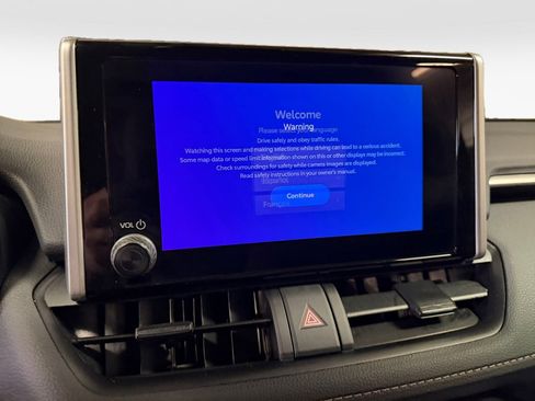 Used 2025 Toyota RAV4 XLE w/ Convenience Package image 21