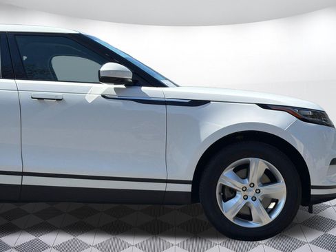 Used 2023 Land Rover Range Rover Velar S AWD/4WD image 37