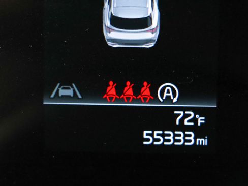 Used 2024 Kia Sportage LX FWD image 13