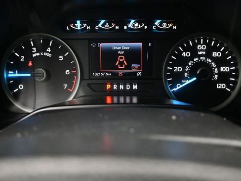 Used 2017 Ford F150 XLT w/ Equipment Group 302A Luxury image 12