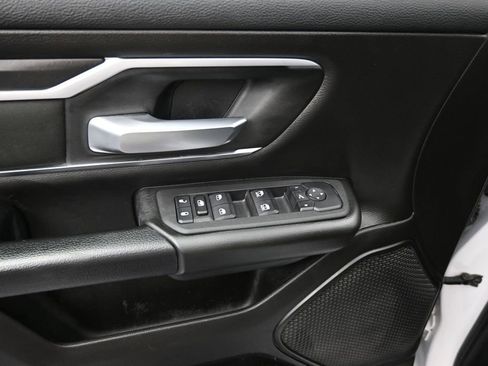 Used 2025 RAM 1500 Lone Star AWD/4WD image 11