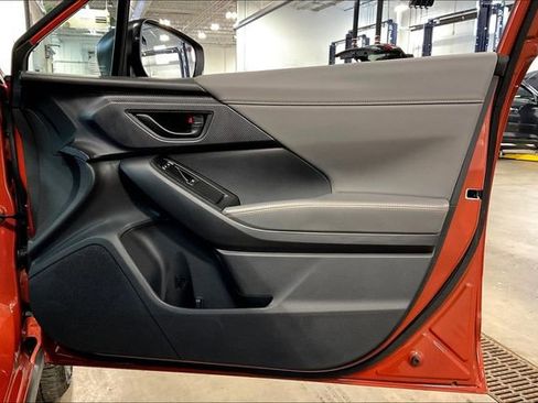 Used 2025 Subaru Crosstrek 2.5i Wilderness image 24